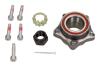 Подшипник ступицы колеса комплект MAXGEAR 330540 (фото 1)