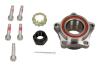 Подшипник ступицы колеса комплект MAXGEAR 330540 (фото 2)