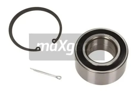 Комплект колiсних пiдшипникiв MAXGEAR 330683