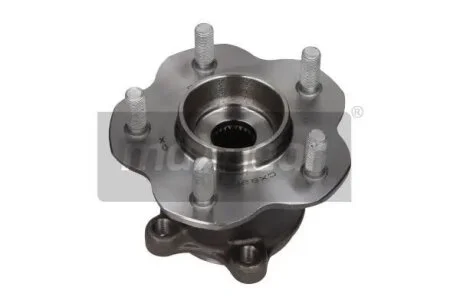 Комплект колiсних пiдшипникiв MAXGEAR 330716