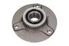 Комплект подшипника ступицы колеса MAXGEAR 330744 (фото 1)