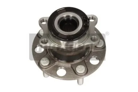 Комплект колiсних пiдшипникiв MAXGEAR 330822