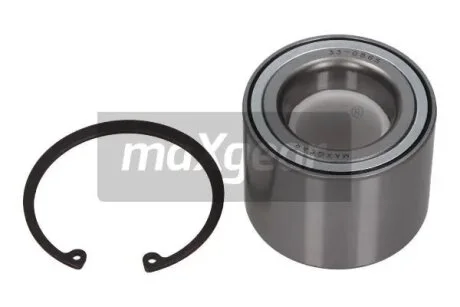 Комплект колiсних пiдшипникiв MAXGEAR 330865