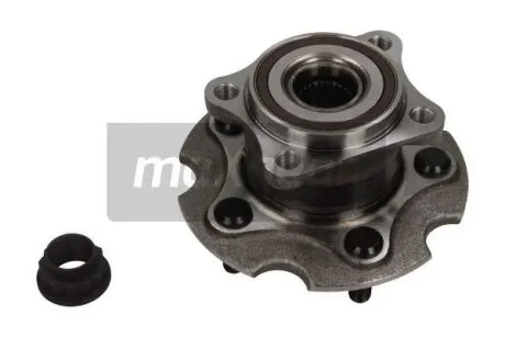 Комплект колiсних пiдшипникiв MAXGEAR 330913