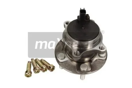 Комплект колiсних пiдшипникiв MAXGEAR 330936