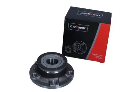 Комплект колiсних пiдшипникiв MAXGEAR 331284