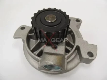 Насос охолоджувальноi рiдини охолодження двигуна MAXGEAR 470057