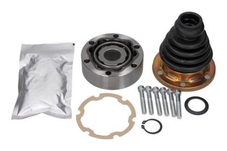 Шарнирный комплект приводной вал MAXGEAR 490332
