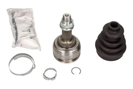 Шарнирный комплект приводной вал MAXGEAR 490659