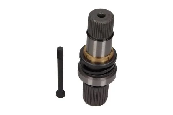 Фланець півосі T5 1.9TDI/2.0i 03- MAXGEAR 49-0670 (фото 1)
