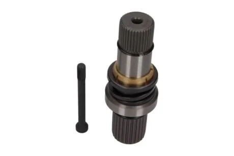 Фланець півосі T5 1.9TDI/2.0i 03- MAXGEAR 49-0670