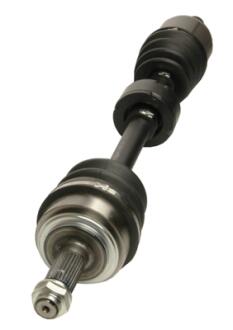 Полуось левая 27/28 L=663mm MAXGEAR 492394