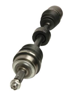 Полуось правая 27/28 L=618mm MAXGEAR 492395