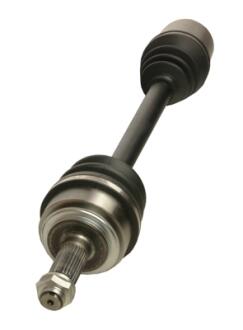 Фото полуось правая FR-V, CR-V MAXGEAR 492399 Полуось правая FR-V, CR-V MAXGEAR 492399