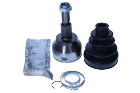 Фото шарнір MAXGEAR 493114 Шарнір MAXGEAR 493114