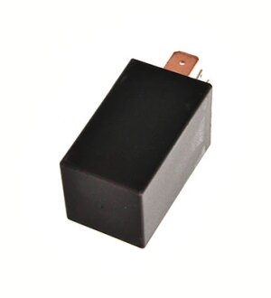 Pеле система розжарювання MAXGEAR 500095