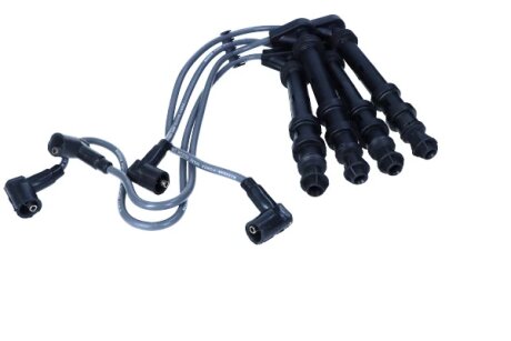 Комплект проводов зажигания MAXGEAR 530028