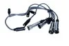 Комплект проводов зажигания MAXGEAR 530063 (фото 1)
