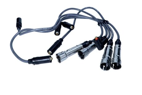 Комплект проводов зажигания MAXGEAR 530063