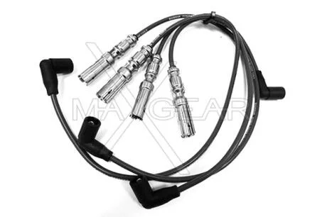 Проволоки системы зажигания комплект MAXGEAR 530082