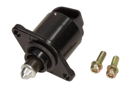 Клапан регулювання холостого ходу подача повiтря MAXGEAR 580033