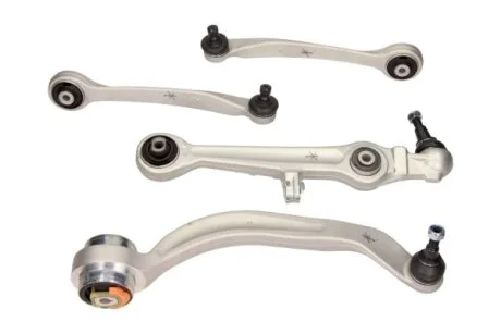 Комлектующее руля подвеска колеса MAXGEAR 721663