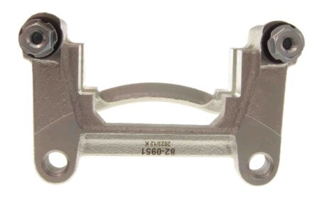 Кронштейн корпус скобы тормоза MAXGEAR 820951
