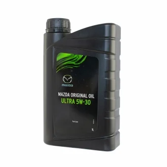 Масло моторное Mazda Original Oil Ultra 5W-30 (1 л) MAZDA 053001tfe