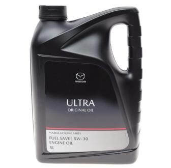 Олива 5W30 Original Oil Ultra (5L) (183666/0530-05-TFE) MAZDA 214205