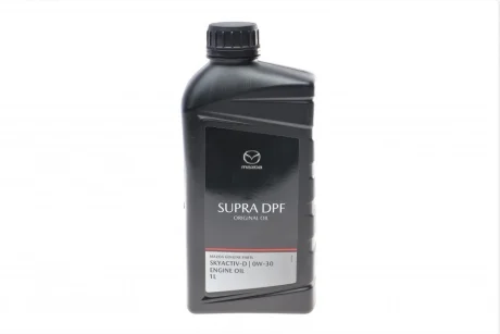 Масло 0W30 Original Oil DPF (1L) (206490) 030-01-DPF MAZDA 214209