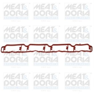 Прокладка впускного колектора MEAT&DORIA 01643