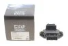 Блок управления зажигания (коммутатор) (на 4/5 контактов) VW Golf/Passat 1.6/1.8 89-10 MEAT&DORIA 10065 (фото 2)