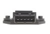 Блок управления зажигания (коммутатор) (на 4/5 контактов) VW Golf/Passat 1.6/1.8 89-10 MEAT&DORIA 10065 (фото 4)