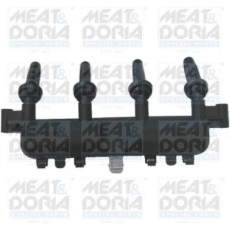 Катушка зажигания MEAT&DORIA 10324