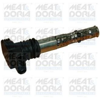 MEATDORIA VW Катушка зажигания AUDI, SEAT, SKODA, VW MEAT&DORIA 10328