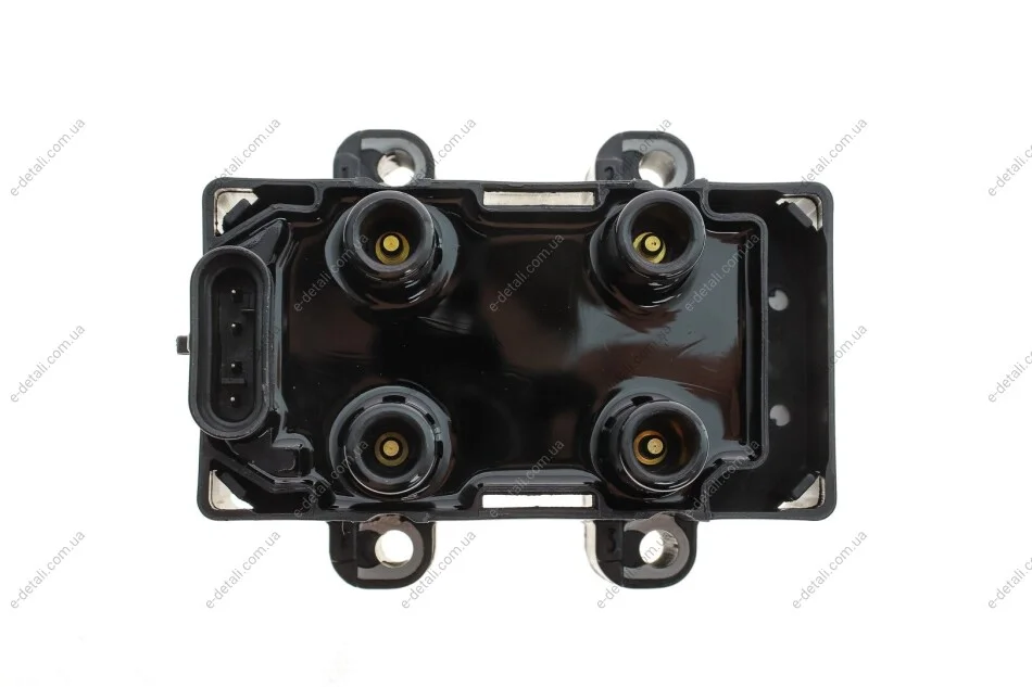 Катушка зажигания Renault Kangoo/Megane 1.2-1.6 96- MEAT&DORIA 10336E (фото 1)