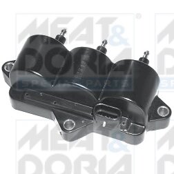MEATDORIA CHEVROLET котушка запалювання Matiz,Spark,Daewoo Tico 0.8 98- MEAT&DORIA 10494