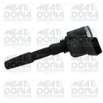 Катушка зажигания MEAT&DORIA 10602