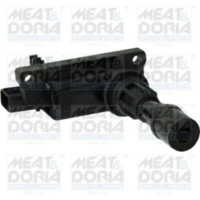 Катушка зажигания Mazda 323 1.5-1.6 98-04 MEAT&DORIA 10674 (фото 1)