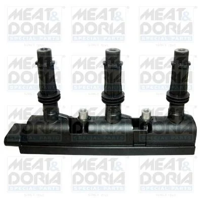 MEATDORIA OPEL Котушка запалювання CORSA D 1.0 10- MEAT&DORIA 10756 (фото 1)
