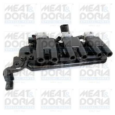 MEATDORIA HYUNDAI Катушка зажигания Tucson 2,7 4WD -10, KIA Sportage 2,7 4WD 04- MEAT&DORIA 10765 (фото 1)