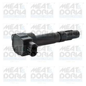 Котушка запалювання MEAT&DORIA 10800