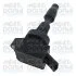 MEATDORIA HYUNDAI Котушка запалювання TUCSON (TL, TLE) 1.6 T-GDi 15-20, i30 (GD) 1.6 T-GDI 15-, KIA CEED (JD) 1.6 GDI 12-18 MEAT&DORIA 10825 (фото 1)