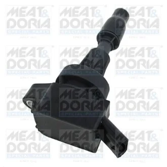 MEATDORIA HYUNDAI Котушка запалювання TUCSON (TL, TLE) 1.6 T-GDi 15-20, i30 (GD) 1.6 T-GDI 15-, KIA CEED (JD) 1.6 GDI 12-18 MEAT&DORIA 10825