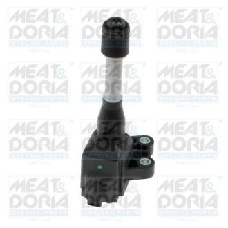 MEATDORIA FORD Котушка запалювання FIESTA VII (HJ, HF) 1.1 Ti-VCT 17- MEAT&DORIA 10908