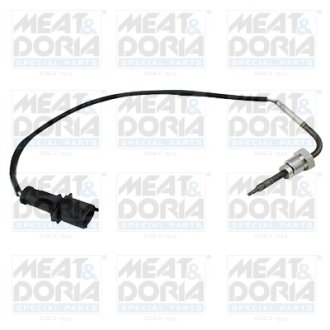 MEATDORIA FIAT Датчик температури ВГ CROMA 1.9, 2.4 05- (дизель) MEAT&DORIA 11909E