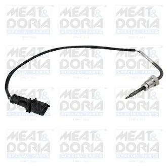 MEATDORIA FIAT Датчик температури ВГ CROMA 1.9, 2.4 05- (дизель) MEAT&DORIA 11909E