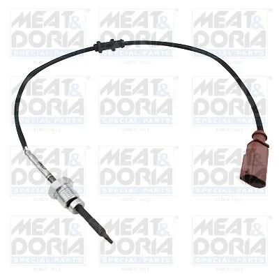 MEATDORIA VW датчик температури ВГ Passat 1,6-2,0TDI 05- MEAT&DORIA 11929E (фото 1)