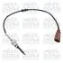 MEATDORIA VW датчик температури ВГ Passat 1,6-2,0TDI 05- MEAT&DORIA 11929E (фото 1)