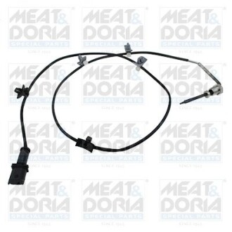 MEATDORIA I OPEL Датчик температуры ВГ ASTRA J 1.7 CDTI 09- MEAT&DORIA 11952E (фото 1)